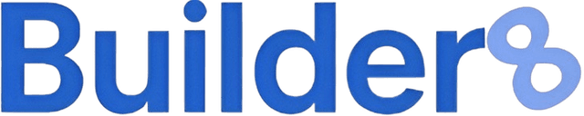 Builder8 Logo